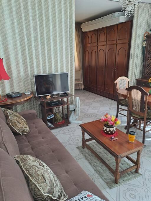 Otimo Apartamento No Embare Сантус Екстер'єр фото