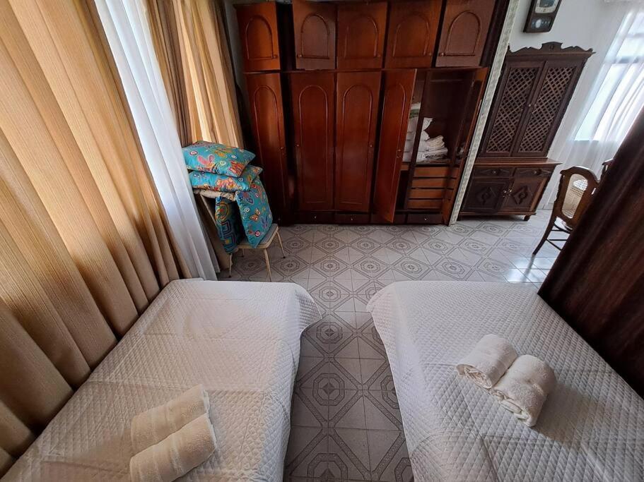 Otimo Apartamento No Embare Сантус Екстер'єр фото