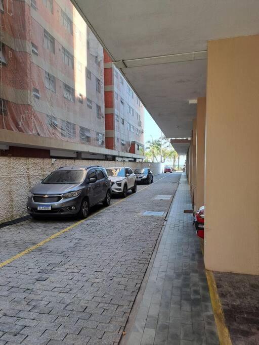 Otimo Apartamento No Embare Сантус Екстер'єр фото